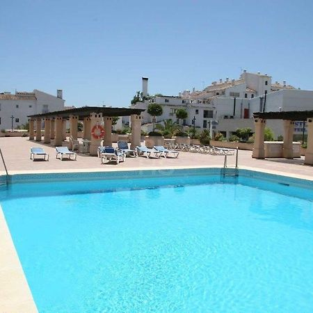 3 Room Lux Apt Puerto Banus-Terrace 5 Min To Beach Marbella Exterior photo